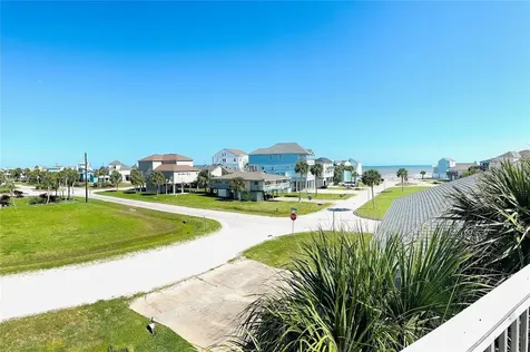 4119 Campeche Court Galveston TX 77554