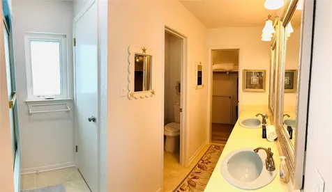 4119 Campeche Court Galveston TX 77554