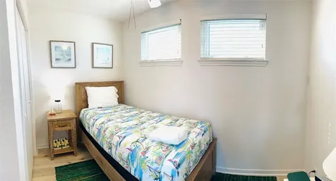 4119 Campeche Court Galveston TX 77554