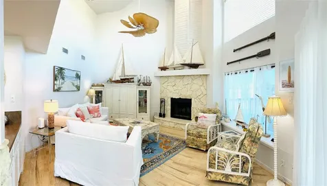 4119 Campeche Court Galveston TX 77554
