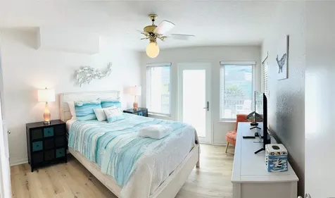4119 Campeche Court Galveston TX 77554