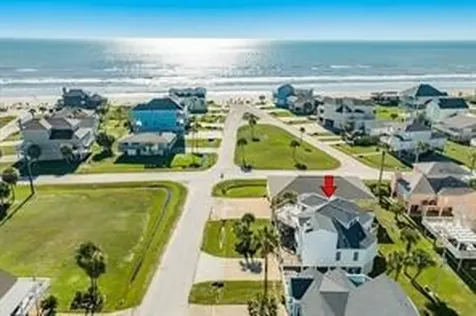4119 Campeche Court Galveston TX 77554