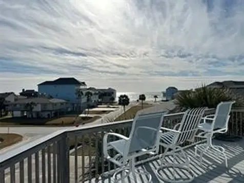 4119 Campeche Court Galveston TX 77554