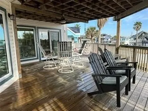 4119 Campeche Court Galveston TX 77554