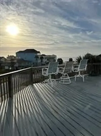 4119 Campeche Court Galveston TX 77554
