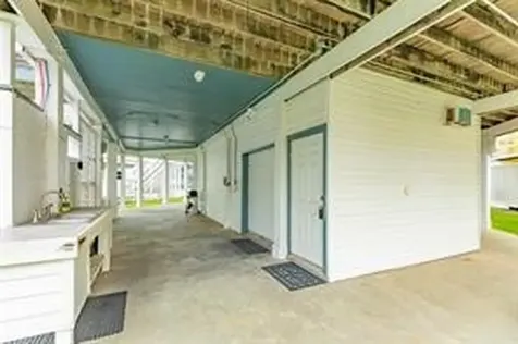 4119 Campeche Court Galveston TX 77554