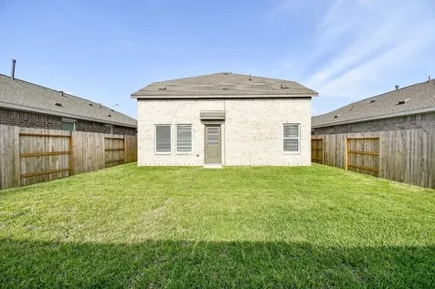 3045 Fantasy Terrace Drive Katy TX 77493