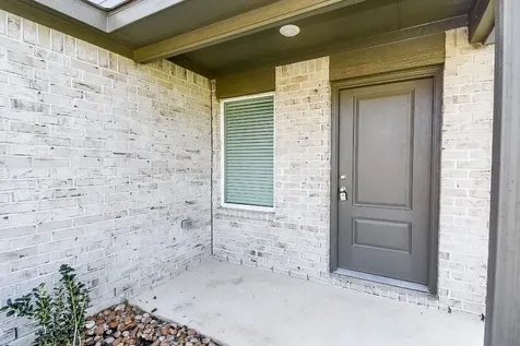 3045 Fantasy Terrace Drive Katy TX 77493