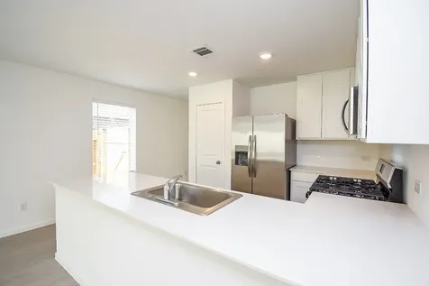 3045 Fantasy Terrace Drive Katy TX 77493