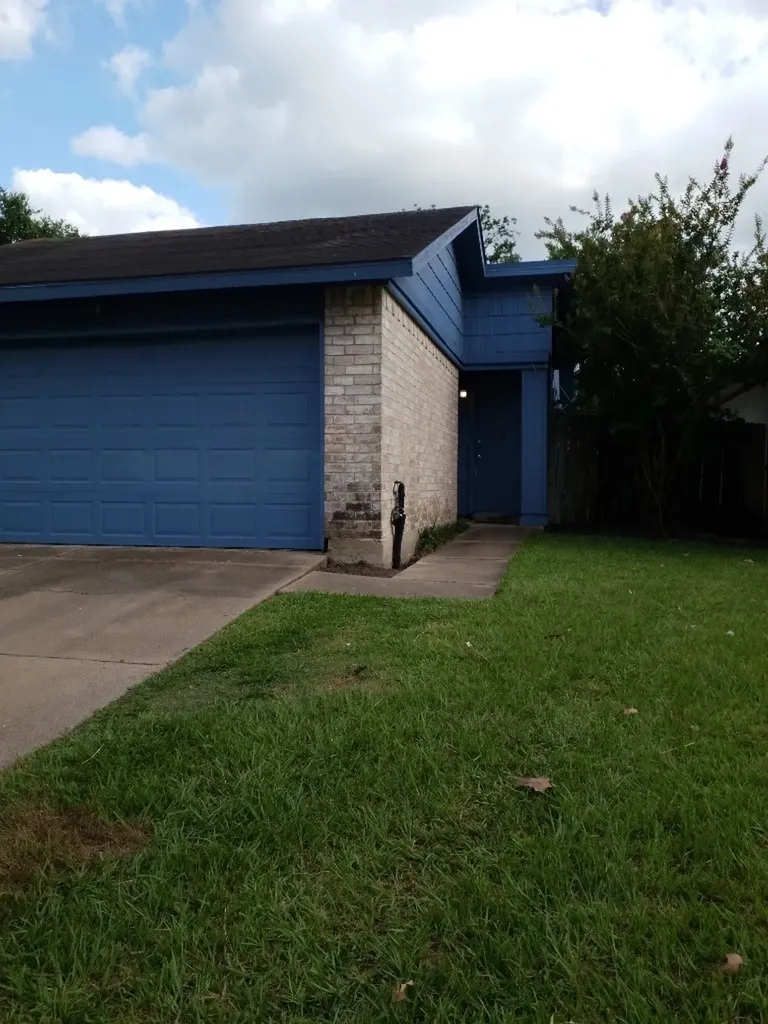 17815 Glenwolf Drive Houston TX 77084