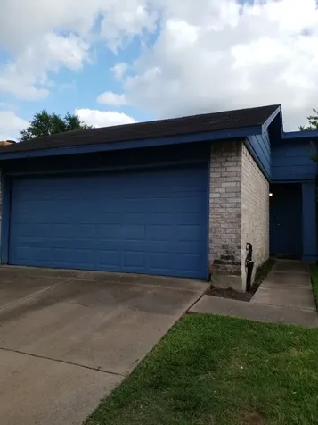 17815 Glenwolf Drive Houston TX 77084