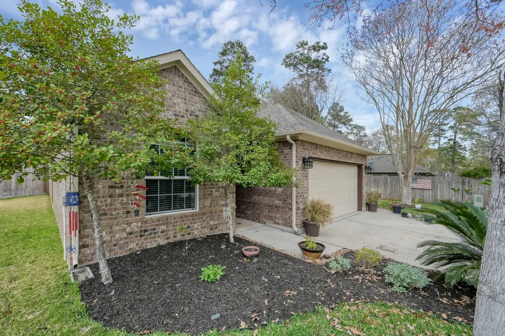 12991 Shady Grove Lane Montgomery TX 77356