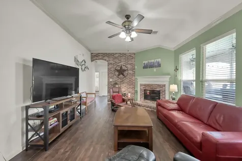 12991 Shady Grove Lane Montgomery TX 77356