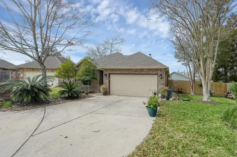 12991 Shady Grove Lane Montgomery TX 77356