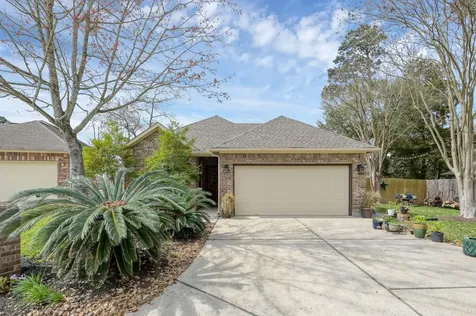 12991 Shady Grove Lane Montgomery TX 77356