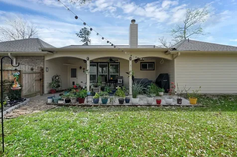 12991 Shady Grove Lane Montgomery TX 77356