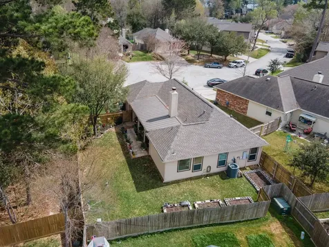 12991 Shady Grove Lane Montgomery TX 77356