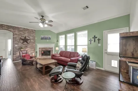 12991 Shady Grove Lane Montgomery TX 77356
