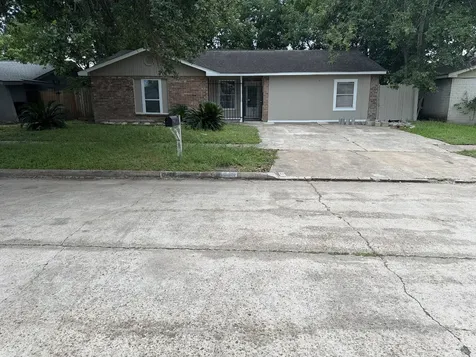 4711 Beechaven Street Houston TX 77053