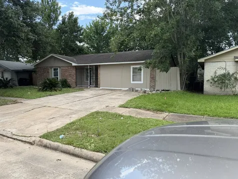 4711 Beechaven Street Houston TX 77053