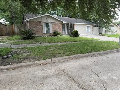 4711 Beechaven Street Houston TX 77053