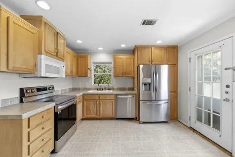 21403 Sweet Grass Lane Tomball TX 77375
