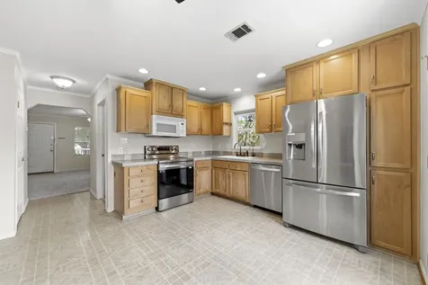 21403 Sweet Grass Lane Tomball TX 77375