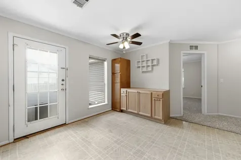 21403 Sweet Grass Lane Tomball TX 77375