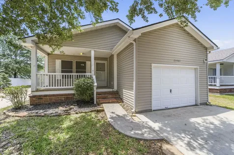 21403 Sweet Grass Lane Tomball TX 77375