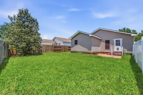 21403 Sweet Grass Lane Tomball TX 77375