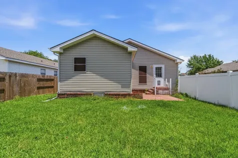 21403 Sweet Grass Lane Tomball TX 77375
