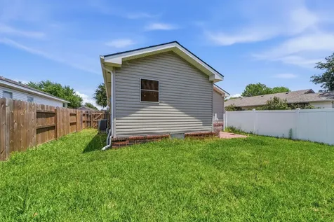 21403 Sweet Grass Lane Tomball TX 77375