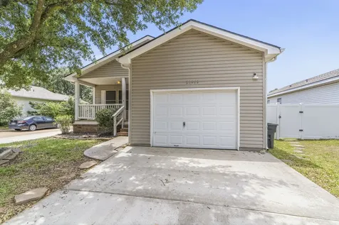 21403 Sweet Grass Lane Tomball TX 77375