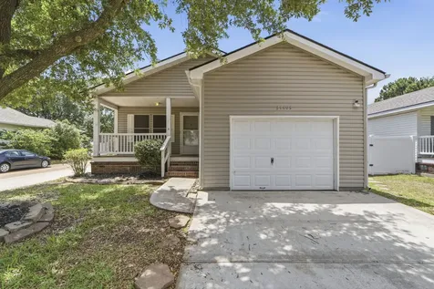 21403 Sweet Grass Lane Tomball TX 77375