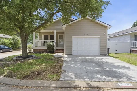 21403 Sweet Grass Lane Tomball TX 77375