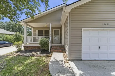 21403 Sweet Grass Lane Tomball TX 77375