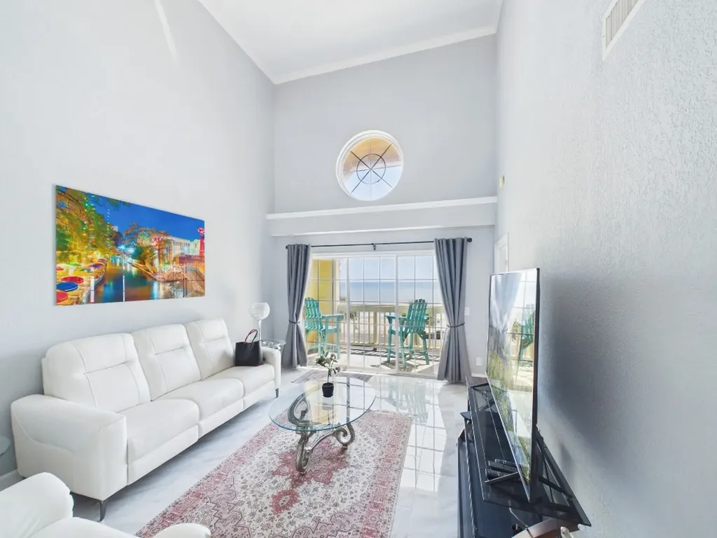 7000 Seawall Boulevard 1032 Galveston TX 77551