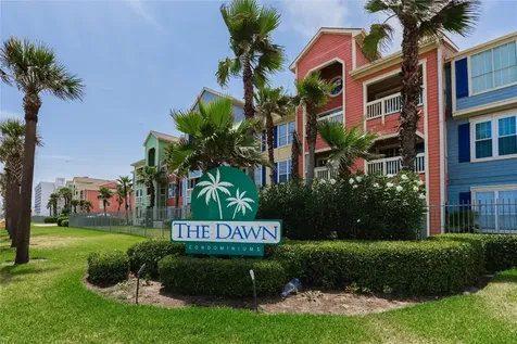 7000 Seawall Boulevard 1032 Galveston TX 77551