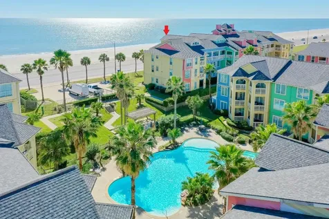 7000 Seawall Boulevard 1032 Galveston TX 77551