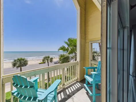 7000 Seawall Boulevard 1032 Galveston TX 77551