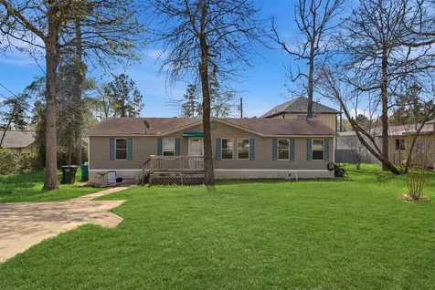 16933 W Hammon Montgomery TX 77316