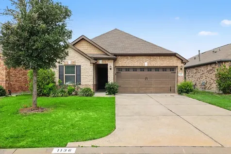 1136 Littleton Court Conroe TX 77304