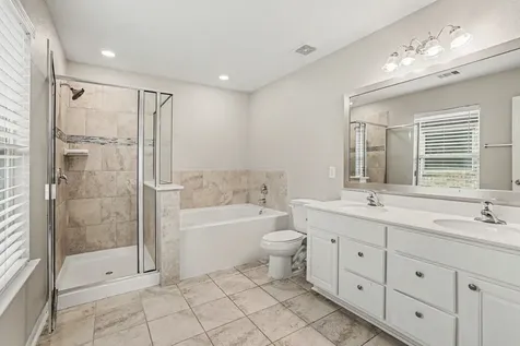 1136 Littleton Court Conroe TX 77304