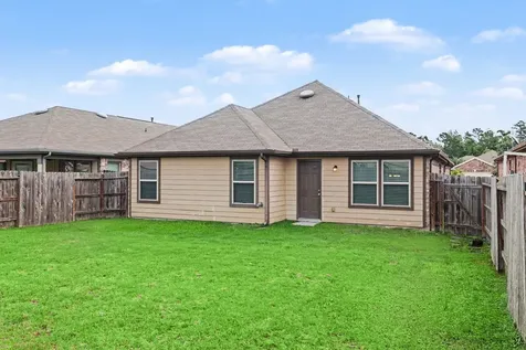 1136 Littleton Court Conroe TX 77304