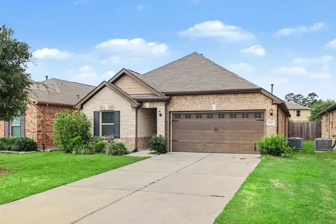 1136 Littleton Court Conroe TX 77304