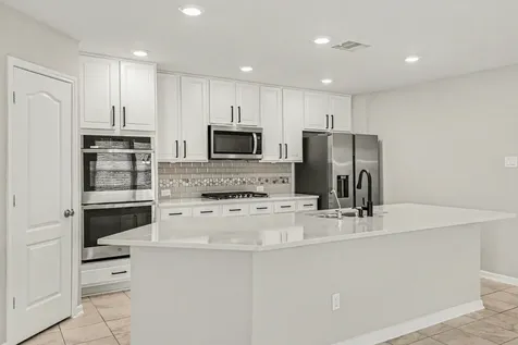 1136 Littleton Court Conroe TX 77304