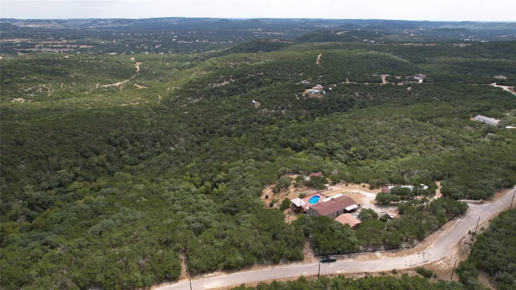 Tbd Mountain Creek Road Pipe Creek TX 78063