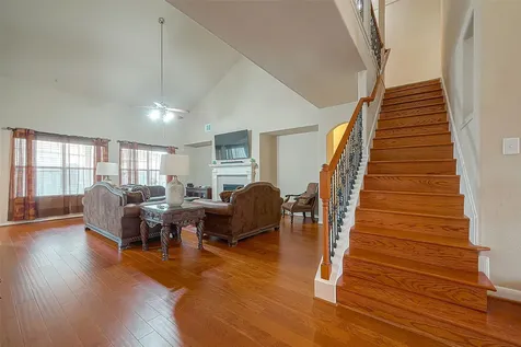 9906 Bronze Mill Lane Rosharon TX 77583