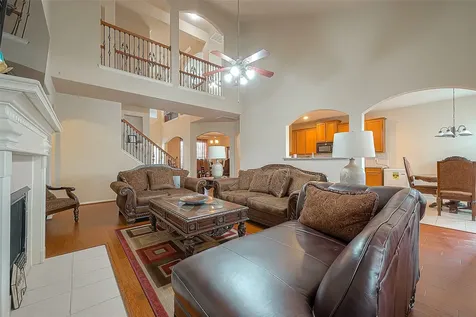 9906 Bronze Mill Lane Rosharon TX 77583