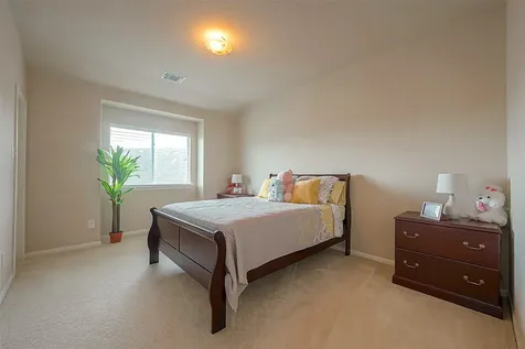 9906 Bronze Mill Lane Rosharon TX 77583